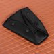 thumbnail image 5 of Kid Car Seat Belt Triangle Safety Holder Funda de asiento Protección para el cuello (Negro Ndcxsfigh Accesorios para autos y motos, 5 of 7