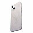 thumbnail image 3 of Tobelint Swirl Marble Texture Case for iPhone 14, Slim Full Protective Cover with Side Print #21, 3 of 5