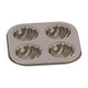 thumbnail image 4 of Molde Para Pasteles Molde Para Cupcakes Molde Para Hornear Cuadrado De 4 Cavidades Bandeja Para Hornear Antiadherente Para El Hogar Para Pastelería Para Cocina Para Panadería ANGGREK Otros, 4 of 8