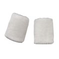 thumbnail image 2 of 2Pack Fashion Womens Faux Fur Leg Warmer Invierno Botas De Tacón Alto Cuff Cover Sunnimix Calentador de piernas de piel sintética, 2 of 5