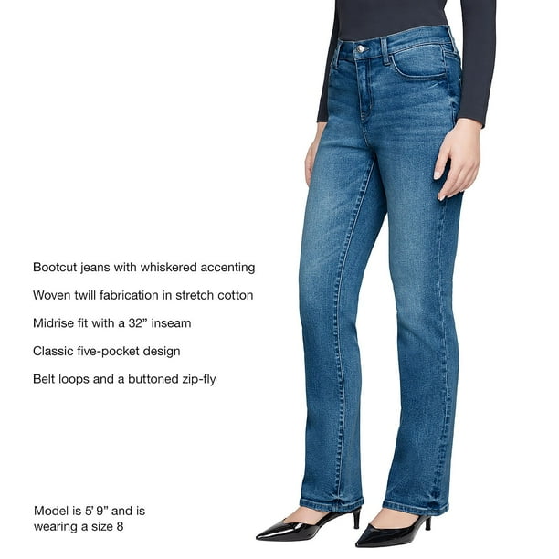 Express Women's Bootcut Jean - Samsclub.com