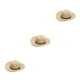 thumbnail image 1 of Sombrero de paja Sonducket Gorra plegable de playa de ala ancha Beige, 1 of 6