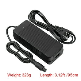 XWNV 42V AC Adapter For Hover-1 Helix Hoverboard Model: H1-HELX