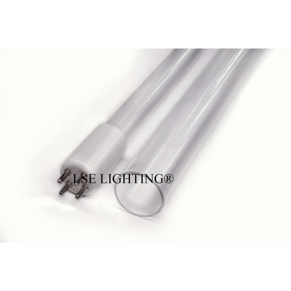 Combo Package UV Bulb and Quartz Sleeve for use with 20040 80W