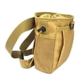 thumbnail image 1 of Bolsa de Nylon kusrkot para Escalar con Tiza Cierre de Cordón, 1 of 6