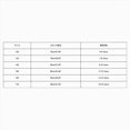 thumbnail image 4 of WXFAZCVU Girls Jeans Cute Baggy Denim Pants Elastic Waist Trousers Casual Everyday Wear Size 5-6 Years, 4 of 4