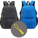 thumbnail image 5 of Nvzi 10 tiradores de cremallera de repuesto, color marrón, extensores de cordón para mochilas, chaquetas, equipaje, carteras y bolsos., 5 of 5