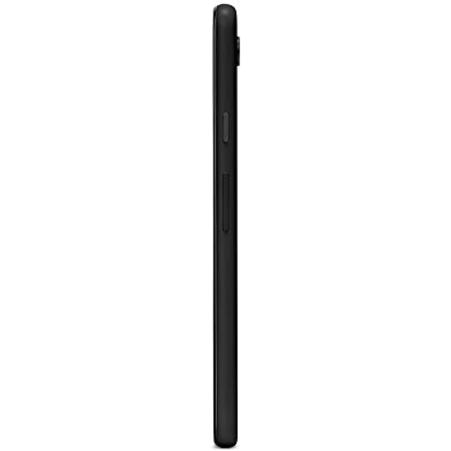 Google Pixel 3a, 64GB, Unlocked, Just Black - Walmart.com