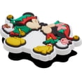 thumbnail image 2 of Crocs Jibbitz Disney Mickey et Minnie Charme de Chaussure / Jibbitz pour Crocs, 2 of 3