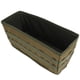 thumbnail image 4 of Bolsa de almacenamiento lateral para mesa de campamento, tela Oxford 600D, portátil, plegable, escritorio de Picnic, utensilios de cocina, bolsa colgante para barbacoa, picnics, OD verde, 4 of 12