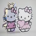 thumbnail image 2 of Paleta de pestañas con logotipo personalizado, nueva bandeja de pestañas hello kitty, accesorios de extensión de pestañas de alta calidad, 2 of 4