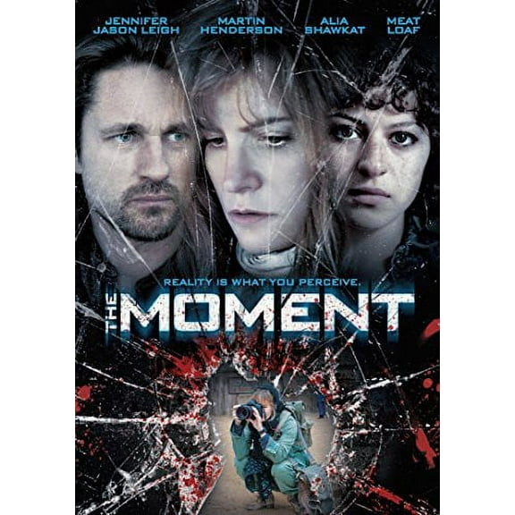 The Moment (DVD)