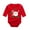 T, variant on Babies' Long-Sleeve Thermal Bodysuits for Winter Baby Christmas Sweater Onesie (W,9-12 Months)