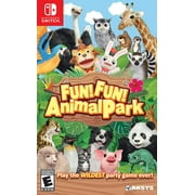 Fun! Fun! Animal Park (Other)