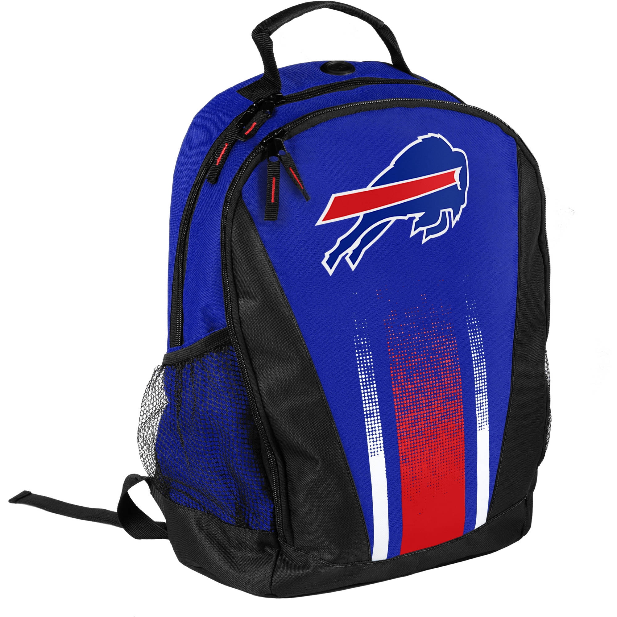 Forever Collectibles NFL Buffalo Bills Prime Backpack