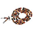 thumbnail image 3 of Chic Wooden Buddha Bead Bracelet for Daily Wear, Commemorative Events, and Celebrations, 3 of 3
