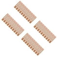 thumbnail image 2 of tredstone Copper Durable Welding Contact Tips For Optimal Performance Good Resistance Copper Contact Tips As Shown 1Set, 2 of 6