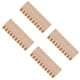 thumbnail image 1 of Riwesomey Puntas de contacto de soldadura de amplia aplicación para diversas industrias Puntas de contacto de cobre Estructura simple Herramientas eléctricas, 1 of 6