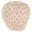 Pink, variant on Threns Strawberry Vase Decorative Strawberry Shaped Planter Cute Fruit Vase Ornament for Flowers Pens Table,Red,4.72" × 4.13" × 4.72"