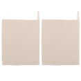 thumbnail image 1 of Minkissy 2Pcs Reusable Ice Bags Canvas for Food Handling Design for Home Use, 1 of 5
