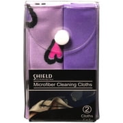 Hilsinger Company Shield Women's Twin Pk Hearts/purple
