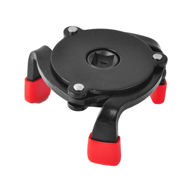 Maoww Filtre Dissolvant Réparation de Clé à Huile Fournit de Haute Résistance Taille Compacte Longue Durée Dispositif de Retrait Réglable de Commodité