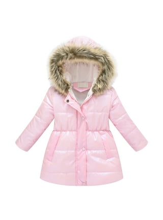 Children Jacket For Girls Winter Wool Warm Overcoat Fashion Girls Clothes  Kids Outerwear Autumn Girls Coat 4 6 8 10 12 13 Years - Jackets & Coats -  AliExpress