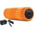 thumbnail image 3 of TriggerPoint GRID Vibe Plus Foam Roller for Sore Muscles and Joints, 3 of 10
