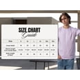 thumbnail image 4 of JustBlanks Core Cotton Tee An indispensable t-shirt in our classic silhouette with a very friendly price. 5.4-ounce, 100% cotton, 4 of 6