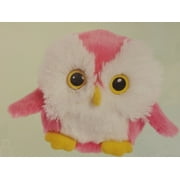 Whohoots Sound Owl - Pink