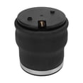 thumbnail image 2 of Air Suspension Spring, Long Durability Wear Resistance 0.1-1.0mpa Air Spring Rubber Metal Load Leveling  for Trucks, 2 of 7