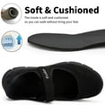 thumbnail image 6 of CHICVOMEY Flats for Women Breathable Mesh Mary Jane Shoes for Women Casual & Work Walking Mary Jane Flats, 6 of 9