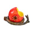 thumbnail image 4 of unbranded Bowl De Alimentación Para Mascotas Con Gancho Y Artístico En Plástico, 4 of 8