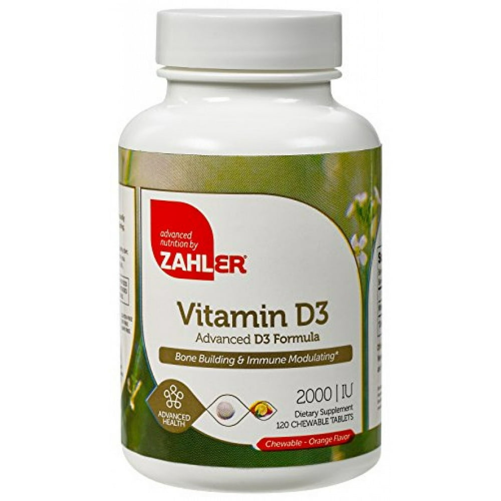 Витамин д Zahler. Витамин d3 2000 ме. Витамин д3 со вкусом апельсина.