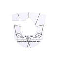 thumbnail image 5 of Special Shaped Sewing Patchwork Ruler For Diy Quilted Patchwork Tool Transparent Acrylic Household Free Motion Padded Sewing Machine Template Set - krygv, 5 of 5