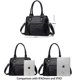 thumbnail image 5 of Bolsos de mano estilo invierno 2021, carteras y bolsos de lujo de cuero suave, bolsos de mujer, bolsos de diseñador, bolsos cruzados de hombro para mujer, 5 of 5