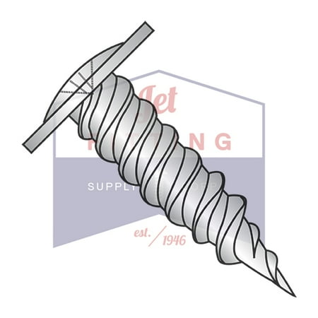 

#8 x 1 5/8 Self-Piercing Screws | Phillips | Modified Truss Head | 18-8 Stainless Steel (Quantity: 1500)