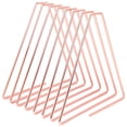 thumbnail image 2 of Book Holder,Innovative Desktop Flexible Folding Desktop Book Stand Flexible Book Stand Built for Precision, 2 of 14