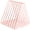 Rose Gold, variant on Xirurus Innovative Desktop Flexible Folding Metal Bookend Book Stand Holder Organizer for School Office, Modern Geometric Design, Gold, 6.7 inches / 17 cm, 15.7 oz / 446 g