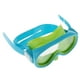 thumbnail image 5 of 2 unids Niño Natación Anti-Fog Goggles Kids Diving línea de ventilación, 5 of 9