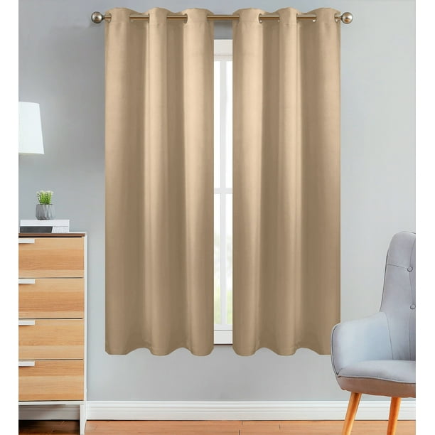 94 Inch Curtains Walmart Grey Country