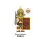 thumbnail image 4 of Colección de 24 Mini Figuras de Guerreros Romanos – Set de Acción de Bloques de Construcción, Juguete Ideal para Niños, 4 of 10