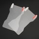 thumbnail image 2 of Paquete de 2 protectores de pantalla para motocicletas, defensa contra marcas de uso, 2 of 4