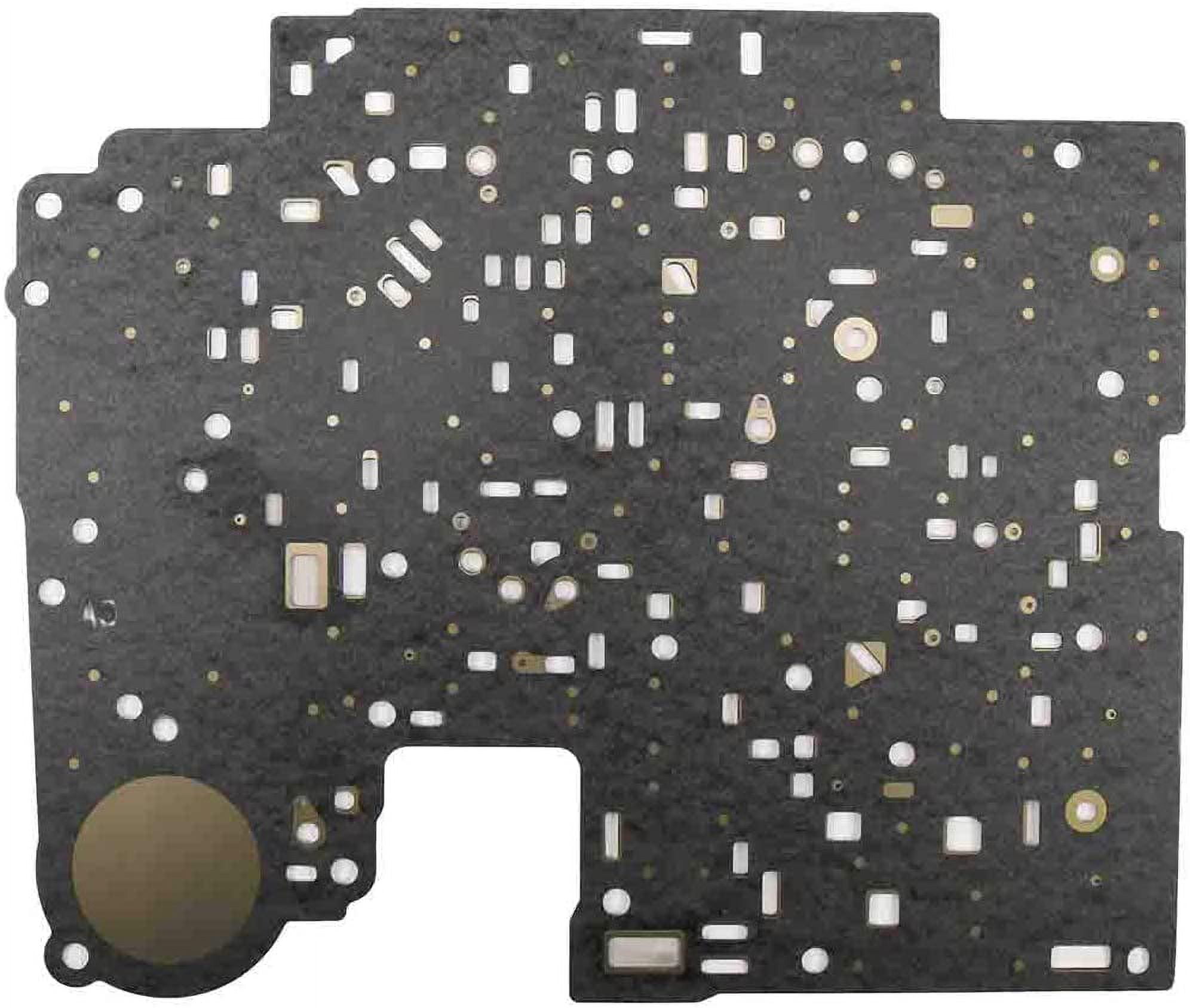 Automatic Transmission Valve Body Separator Plate