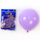 thumbnail image 1 of Globo de látex grueso de imitación de belleza de 12 pulgadas y 2,8 g, globo de macarrón para fiesta de cumpleaños y bodas, 1 of 5
