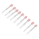 thumbnail image 2 of Pincel Para Labios, Varillas Para Brillo De Labios Mango Ergonómico Para Brillo De Labios Para Maquillaje ZAQW Lip Brush, 2 of 8