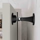 thumbnail image 1 of Household Strong Magnetic Door Stopper Low Noise Non-slip Door Stopper Pad for Bedroom, 1 of 2