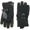 Under Armour Men's ColdGear Infrared Scent Control 2.0 Primer Glove, Black, L -1259225-001L
