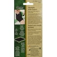 thumbnail image 4 of Mueller Adjustable Ankle Support, Green/ Black, One Size Fits Most, 4 of 4