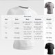 thumbnail image 3 of Camisas de Ajuste Seco para Hombres de Manga Larga Color Sólido Cuello Redondo Correr Entrenamiento Superior Respirable Seco Rápido Al Aire Libre, 3 of 9